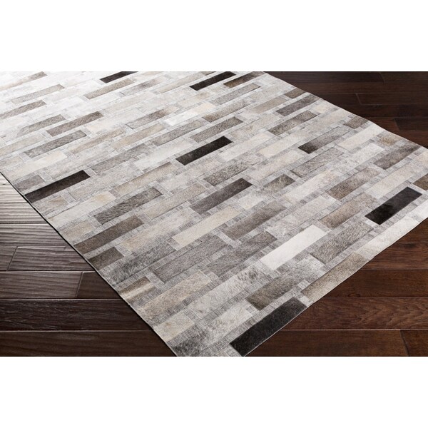 Medora MOD-1023 Handmade Area Rug